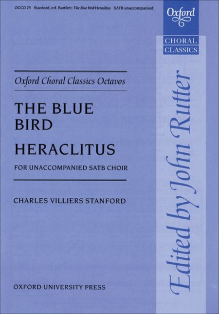 Bluebird, The & Heraclitus