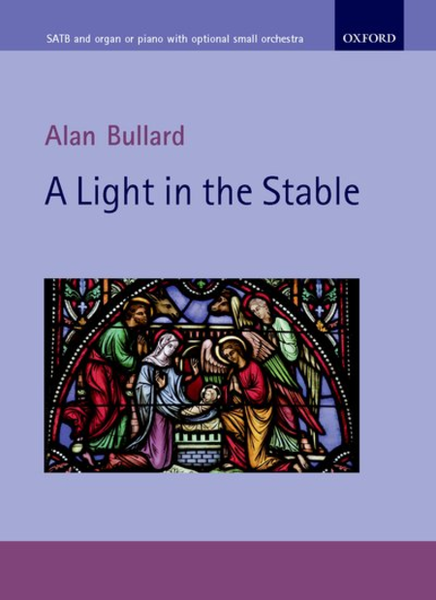 A Light in the Stable