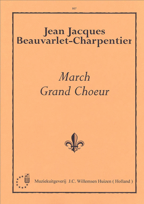 March Grand Choeur