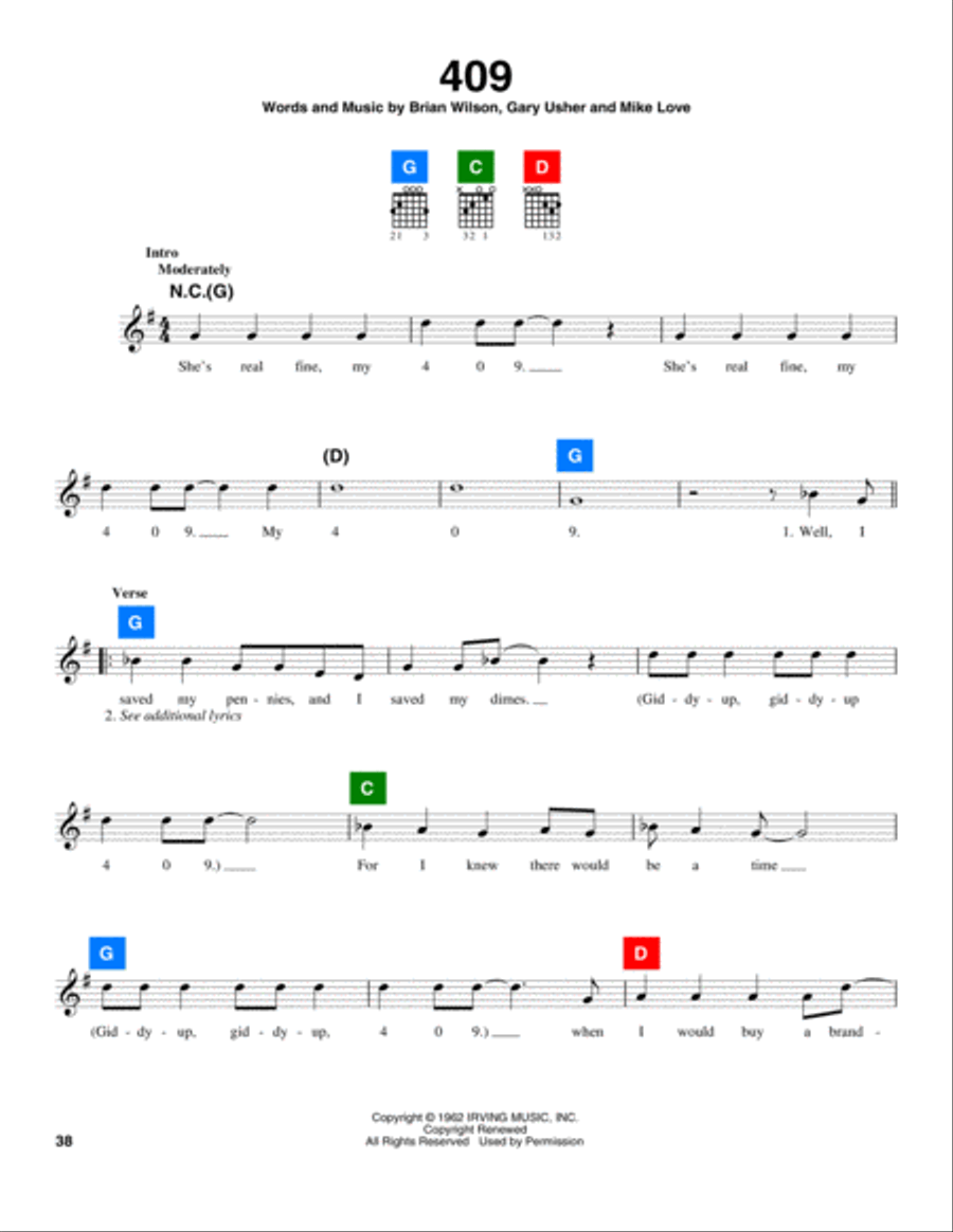 409 409 School and Community scores gallery preview page 1