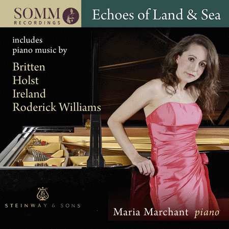 Echoes of Land and Sea