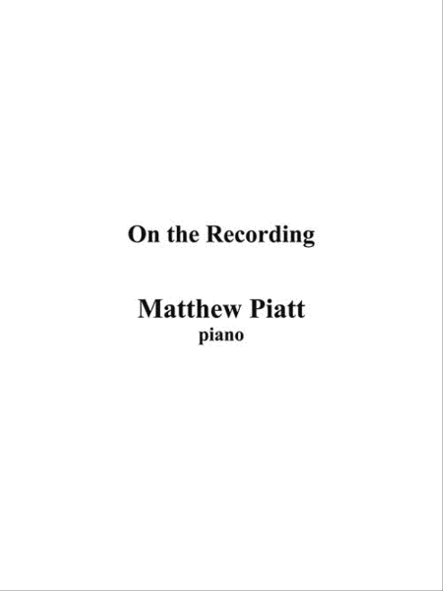 Arias for Mezzo-Soprano Arias for Mezzo-Soprano Mezzo-Soprano Voice scores gallery preview page 5