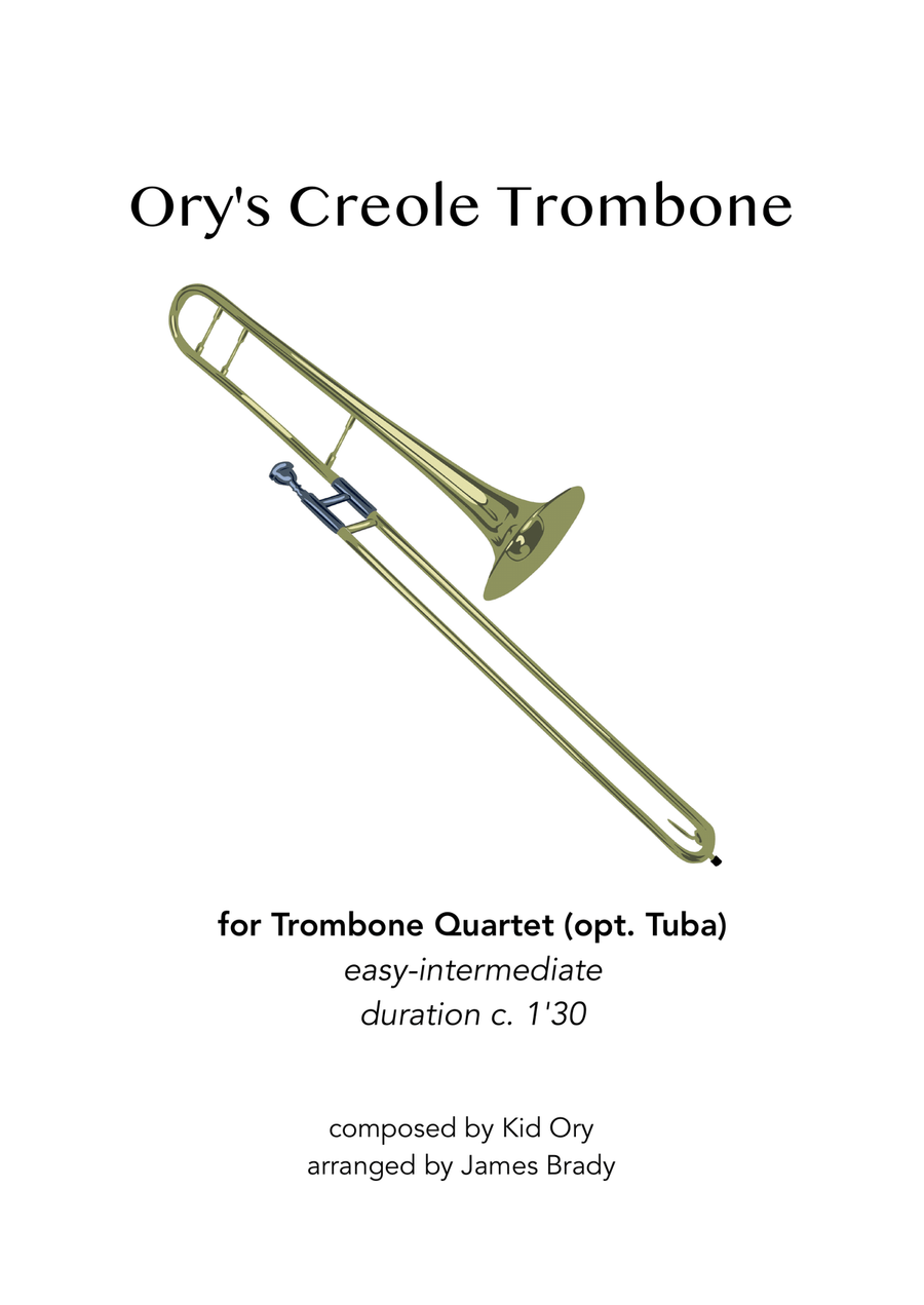 Digital trombone deals