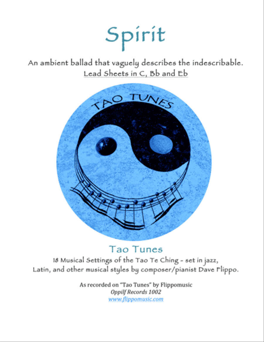 SPIRIT - A 