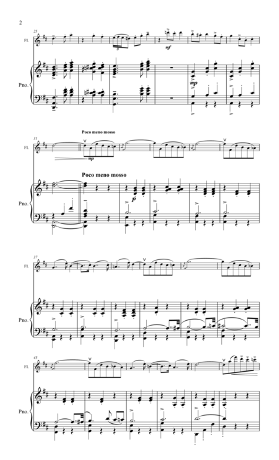 Liebesfreud for flute piano Flute Solo Digital Sheet Music Sheet Music Plus