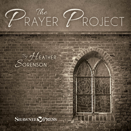 The Prayer Project image number null