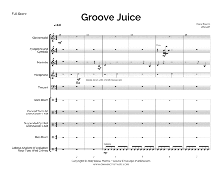 Groove Juice image number null