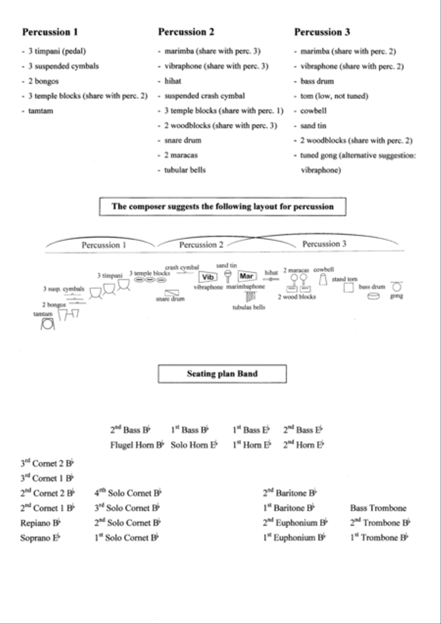 Montreux Wind Dances Brass Band scores gallery preview page 4