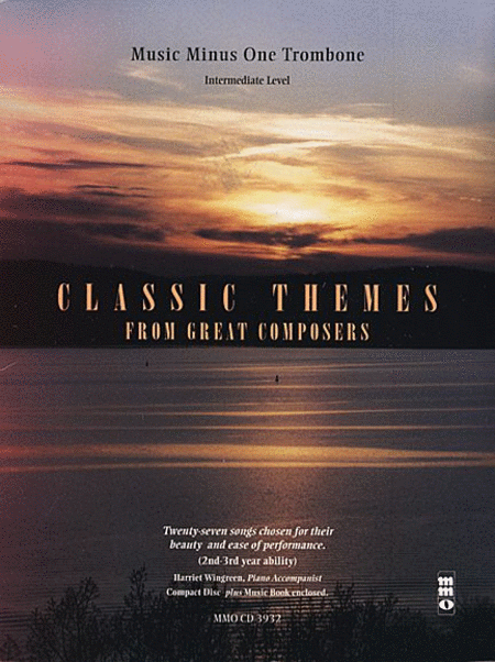 Classic Themes: Student Editions, 27 Easy Songs (2nd-3rd year)