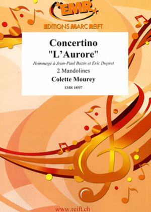 Concertino L' Aurore