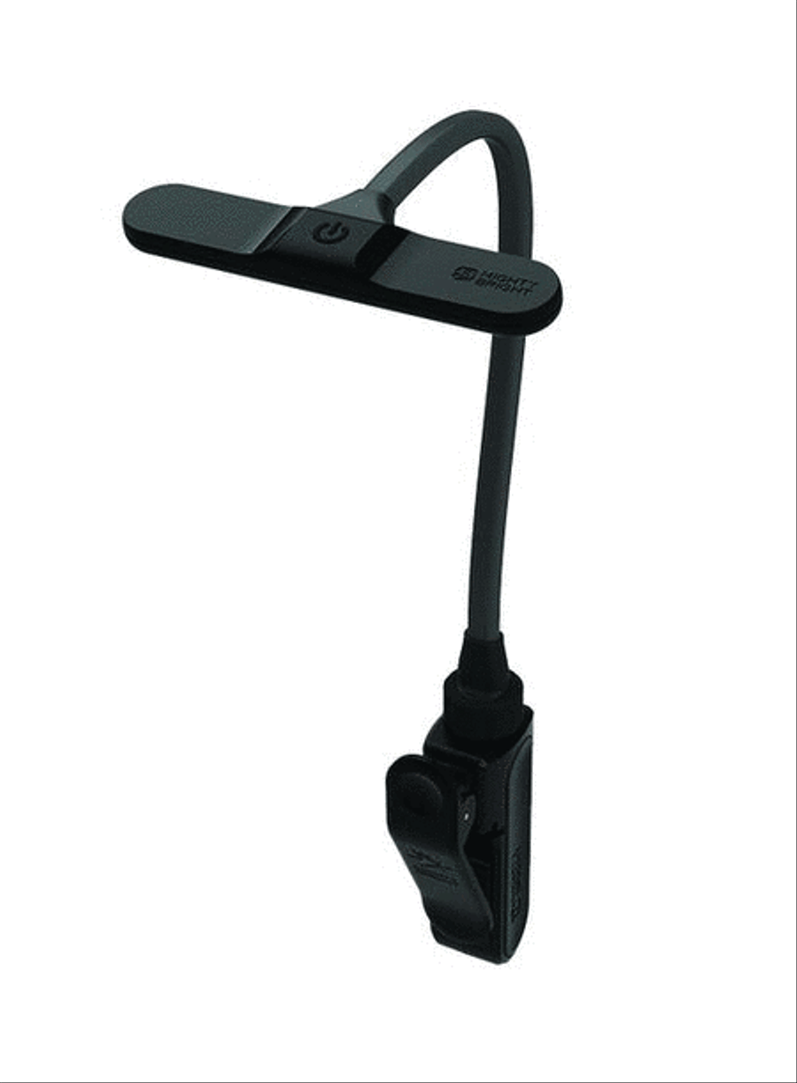 BrightFlex® Rechargeable Light Musical Instruments scores gallery preview page 3