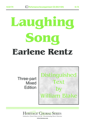 Laughing Song