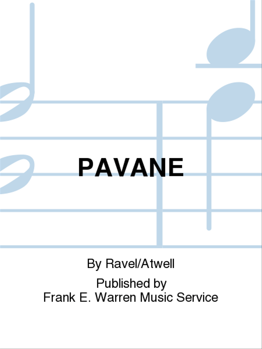 Pavane
