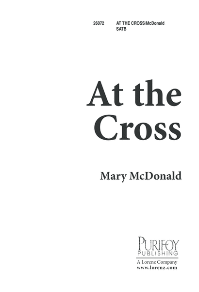 At the Cross