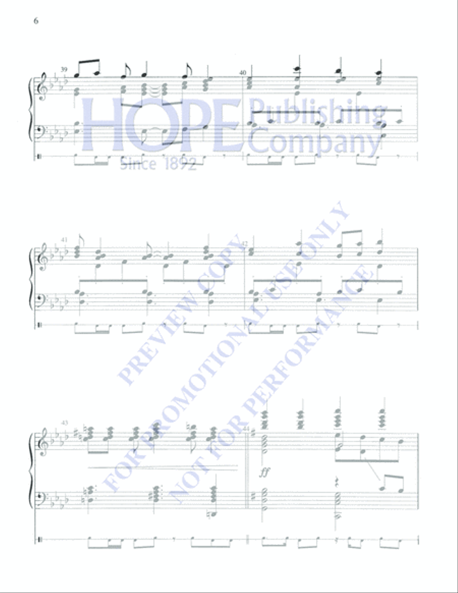 West Indies Carol