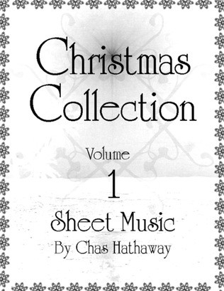 Christmas Collection, Volume 1