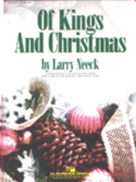 Of Kings And Christmas image number null