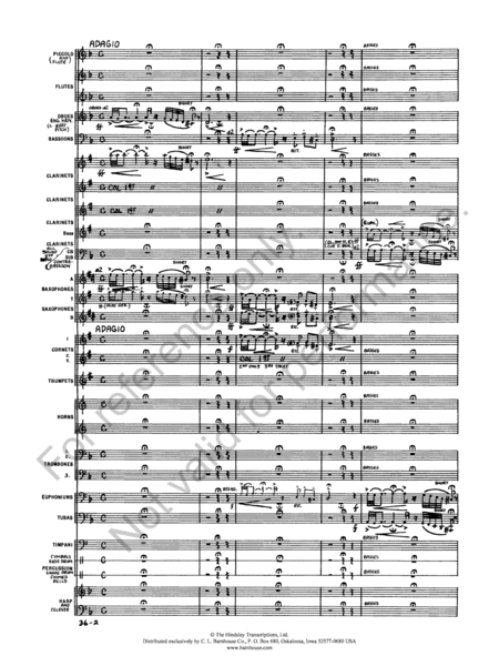 Toccata and Fugue in D Minor image number null