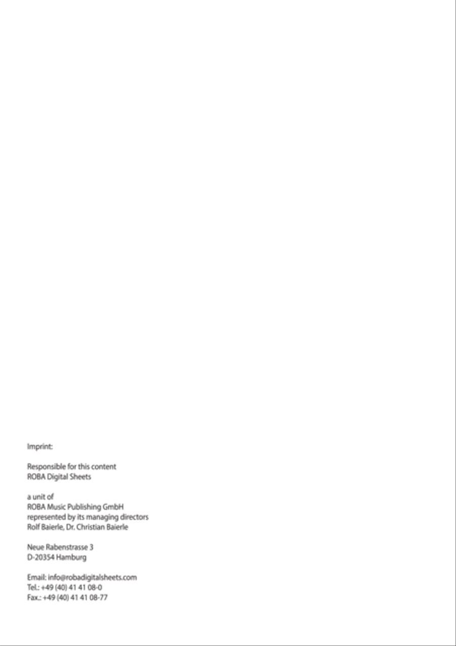Liebe mich! Liebe mich! Voice scores gallery preview page 2