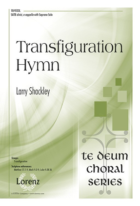 Transfiguration Hymn