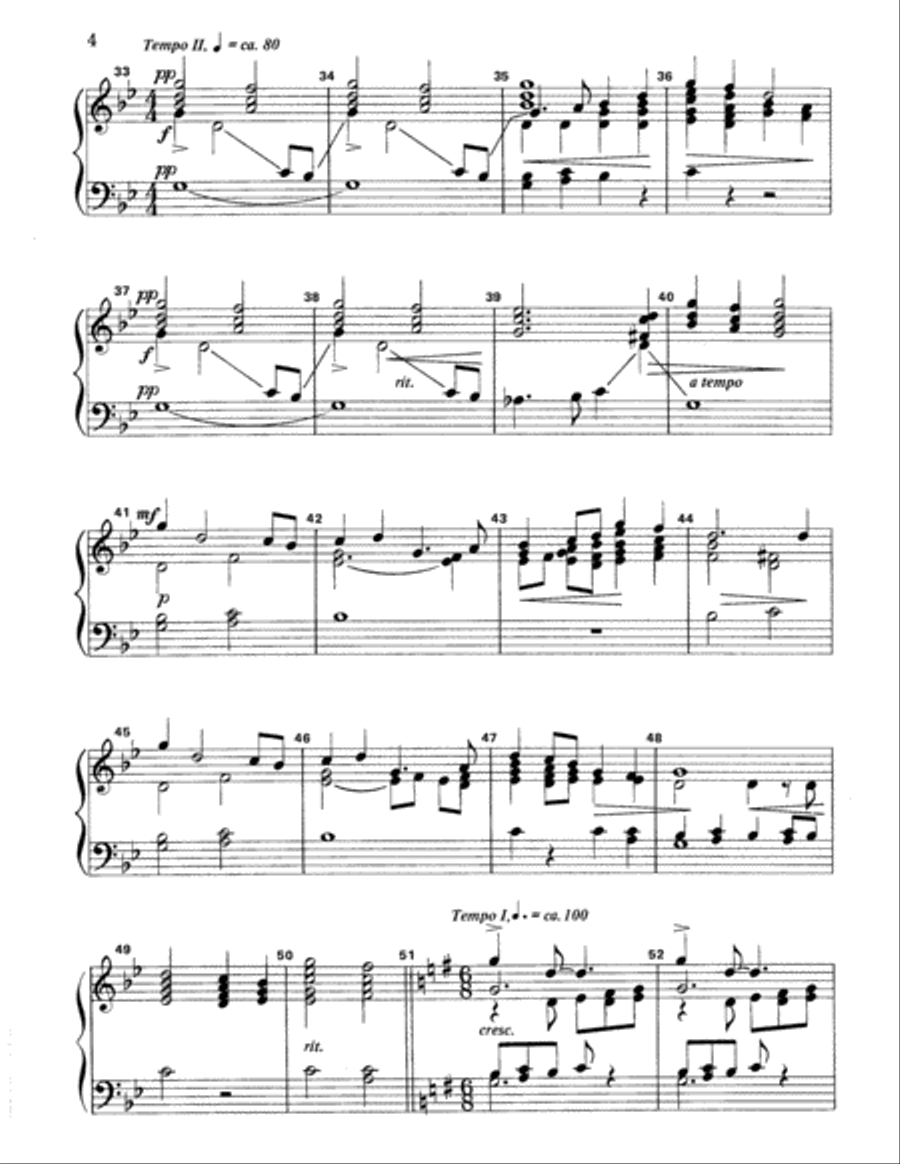 A Joyful Alleluia