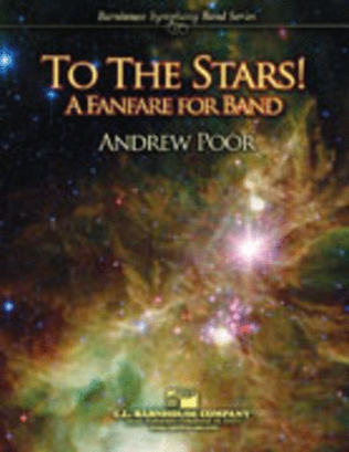 Book cover for To The Stars!