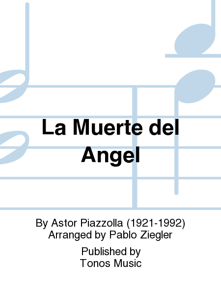 La Muerte del Angel