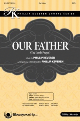 Our Father (The Lord's Prayer) - Anthem