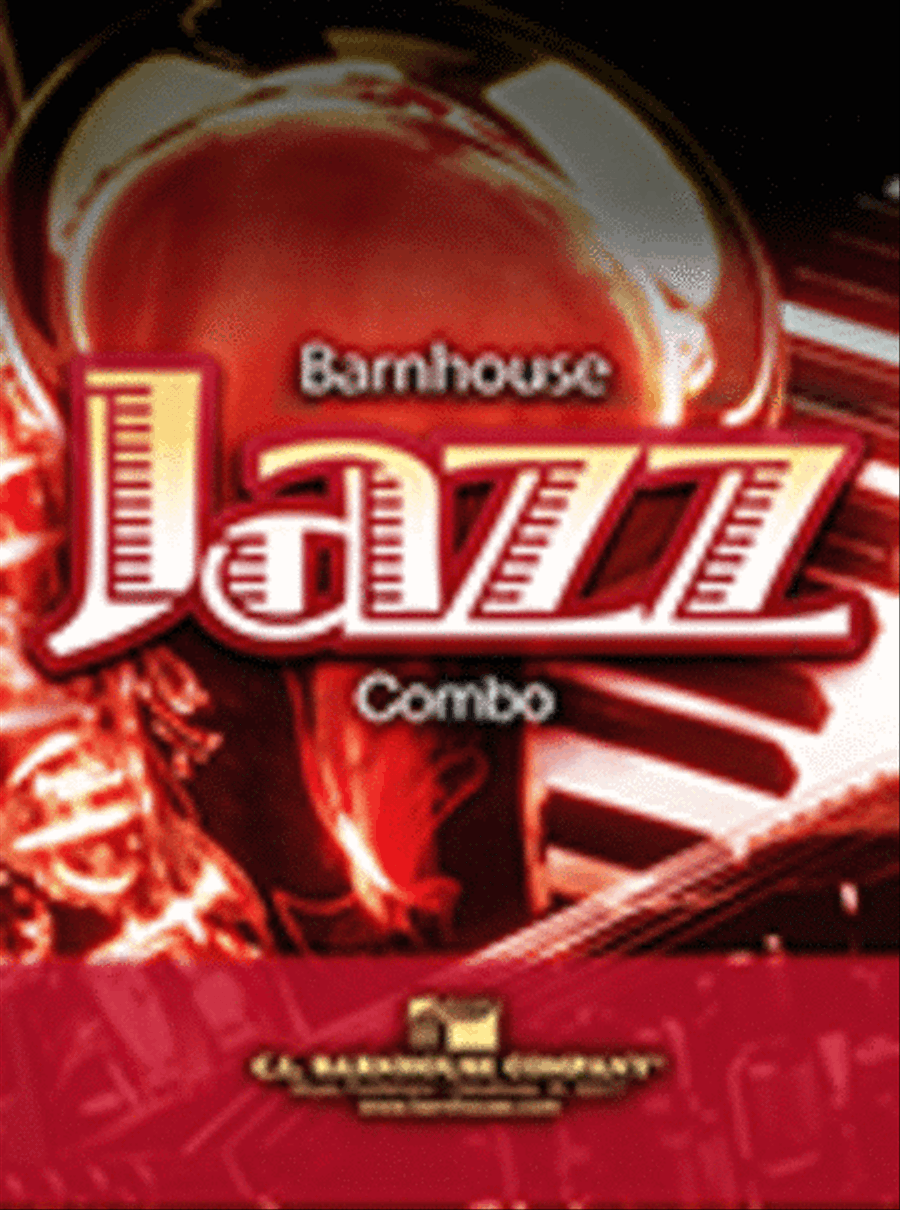 To Oliver Jazz Ensemble scores gallery preview page 1