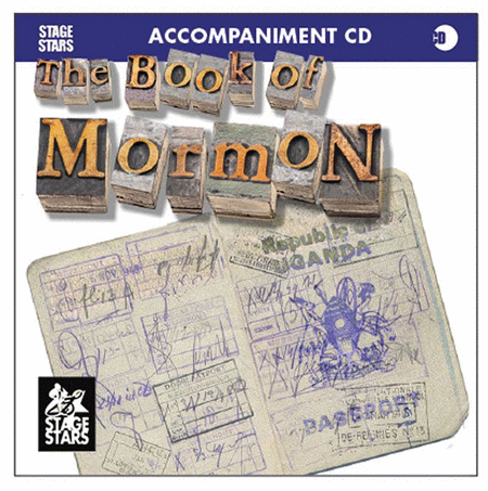 The Book of Mormon image number null