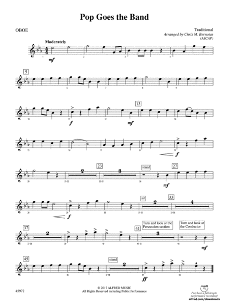 Oboe in pop music discount