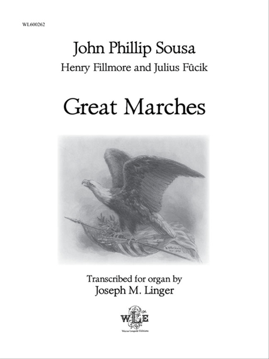 Great Marches