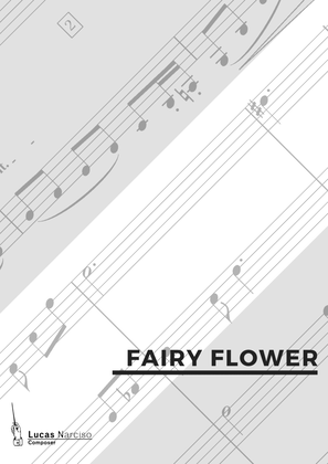 Fairy Flower
