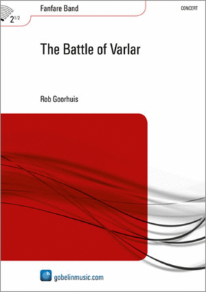 The Battle of Varlar