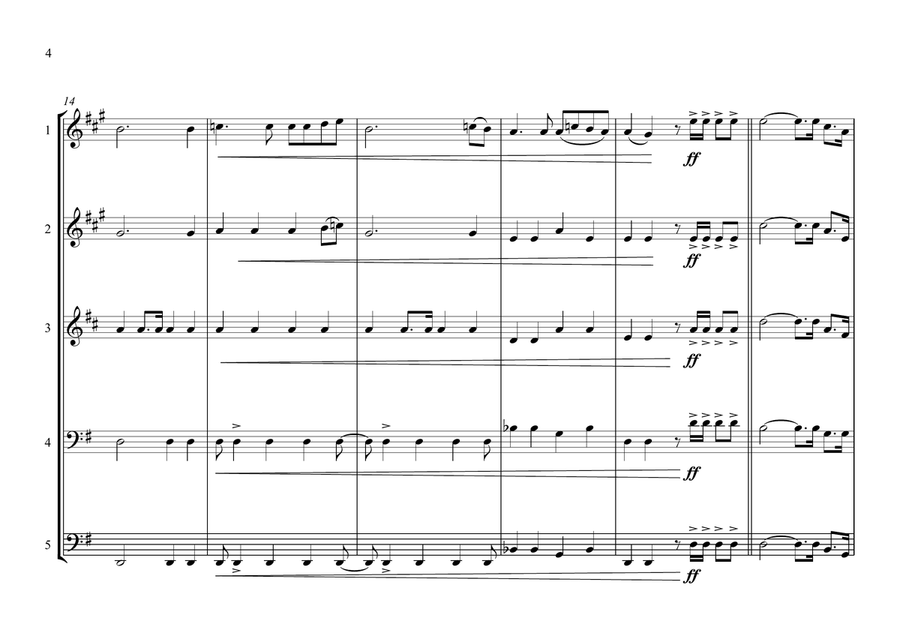 French National Anthem (