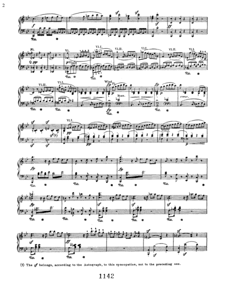 Concerto No. 2 In B-flat Major, Op. 19