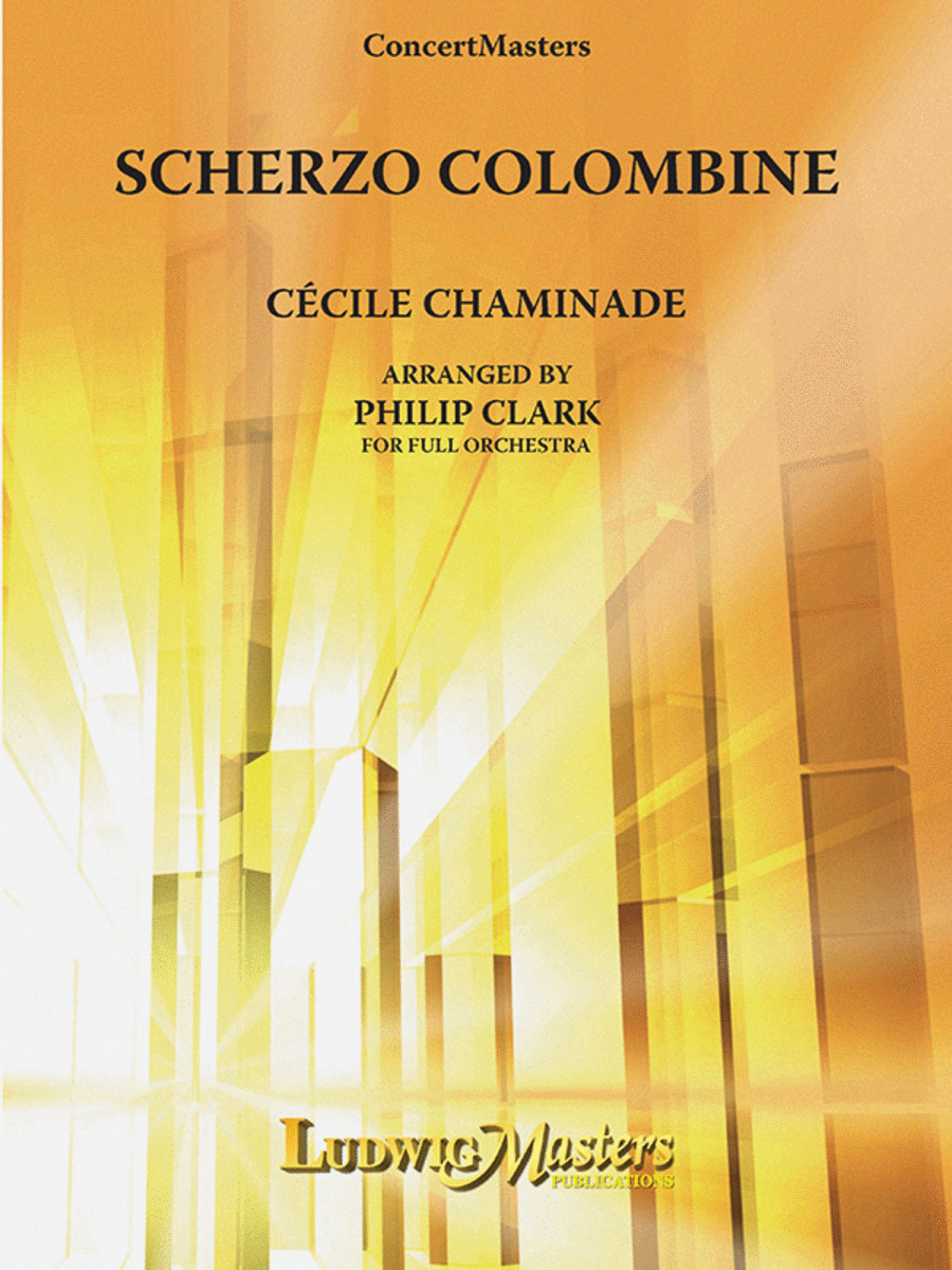 Scherzo Colombine