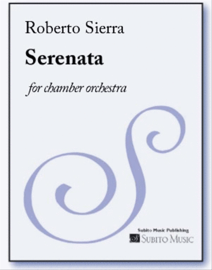 Serenata