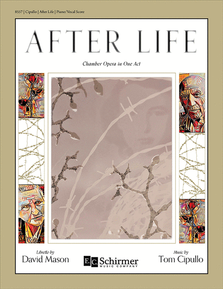 After Life (Piano/Vocal Score)