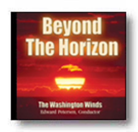 Beyond the Horizon image number null