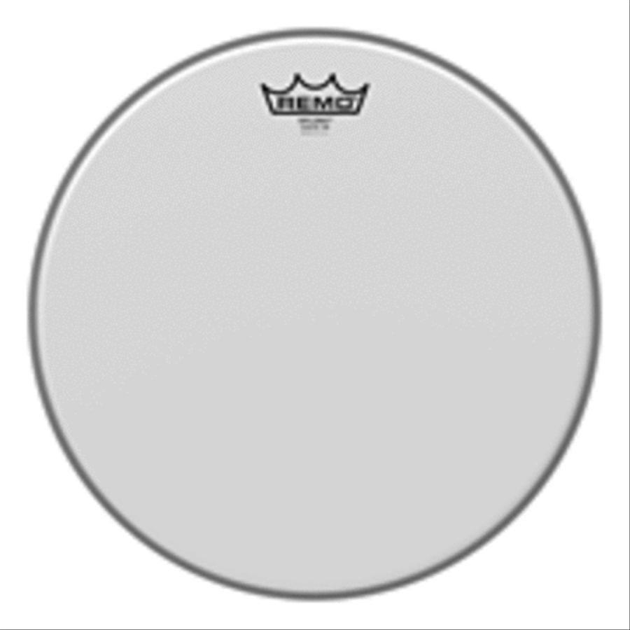 Diplomat® Coated Drumhead Drums & Percussion Instruments scores gallery preview page 1