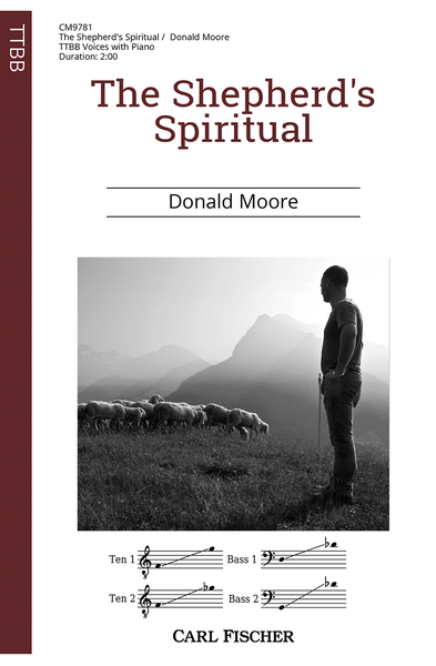 The Shepherd's Spiritual
