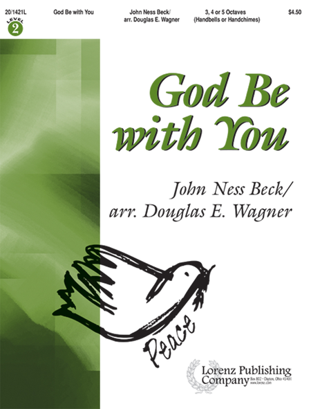God Be with You