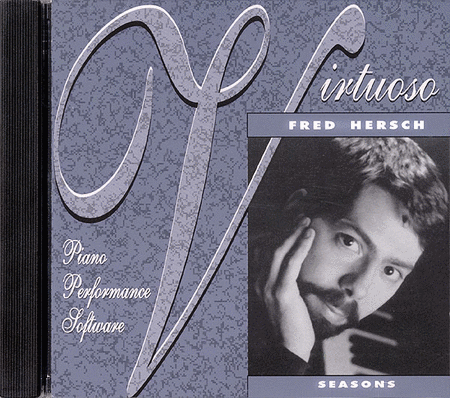Fred Hersch - Seasons