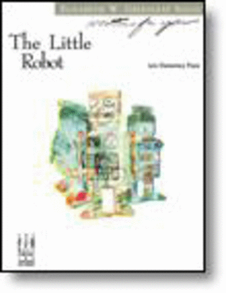 The Little Robot