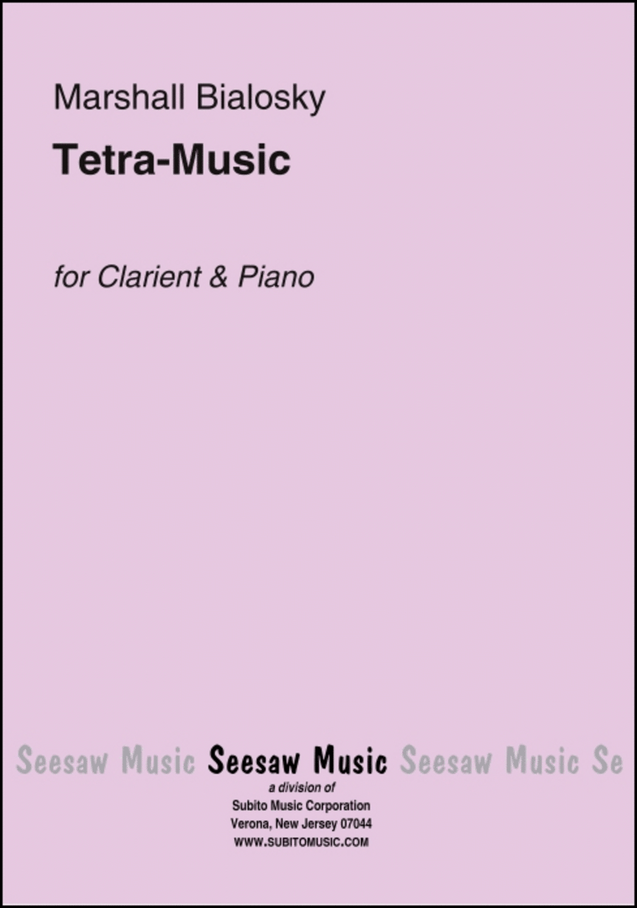 Tetra-Music