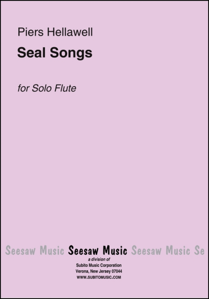 Seal Songs