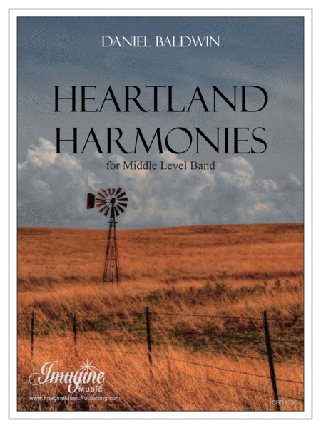 Heartland Harmonies (Middle Level) image number null