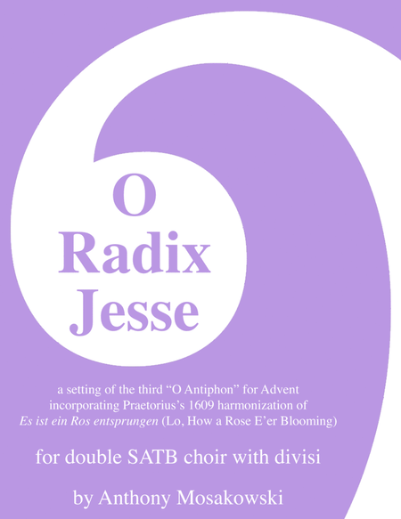 O Radix Jesse image number null