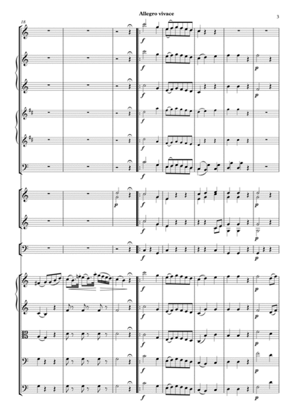 Symphony No. 14 "Jenaer"